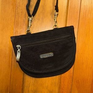 Baggalini mini travel crossbody